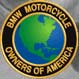BMW Motorcycle Owners Club